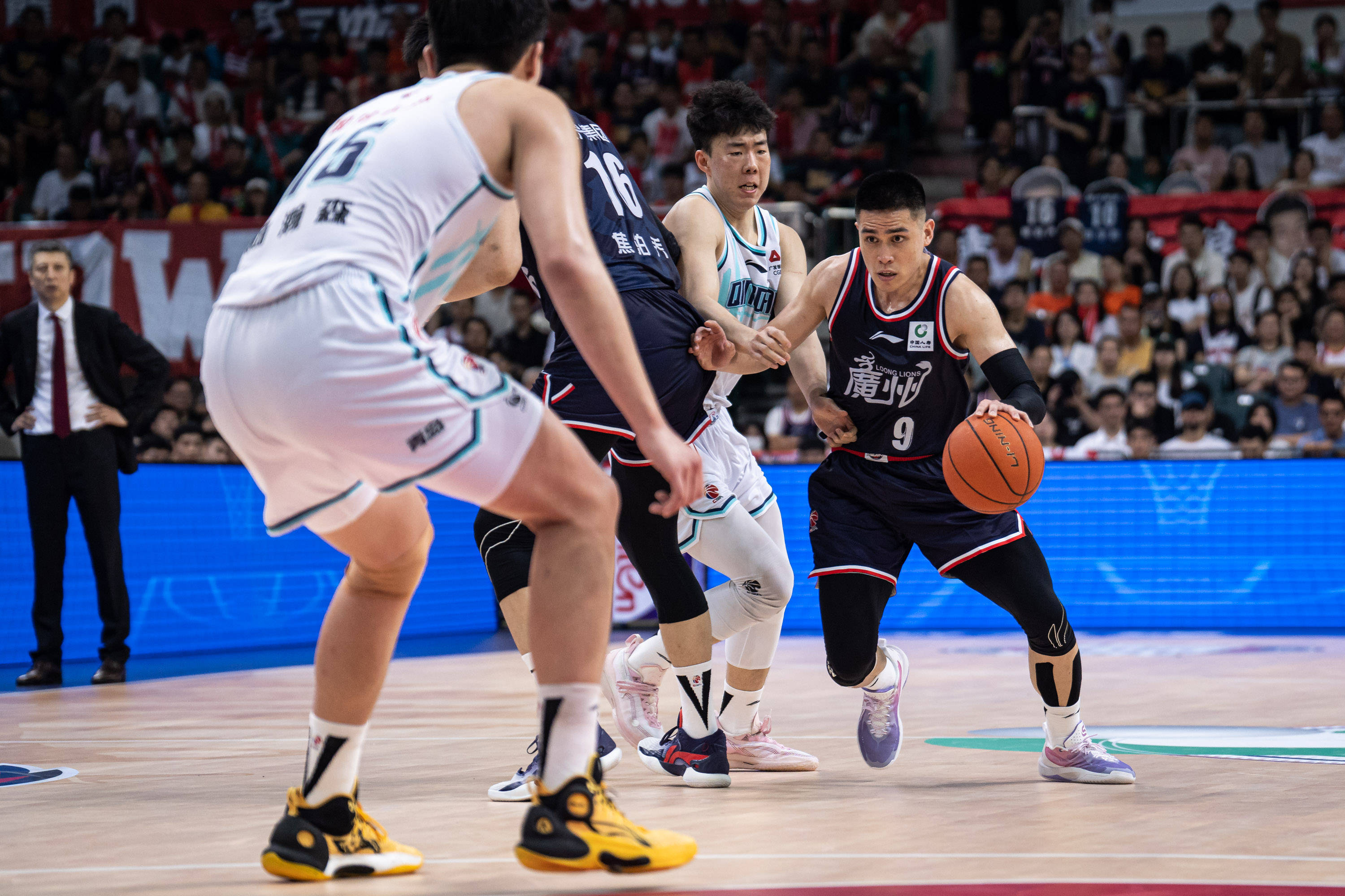 历程一直是 历程一直是